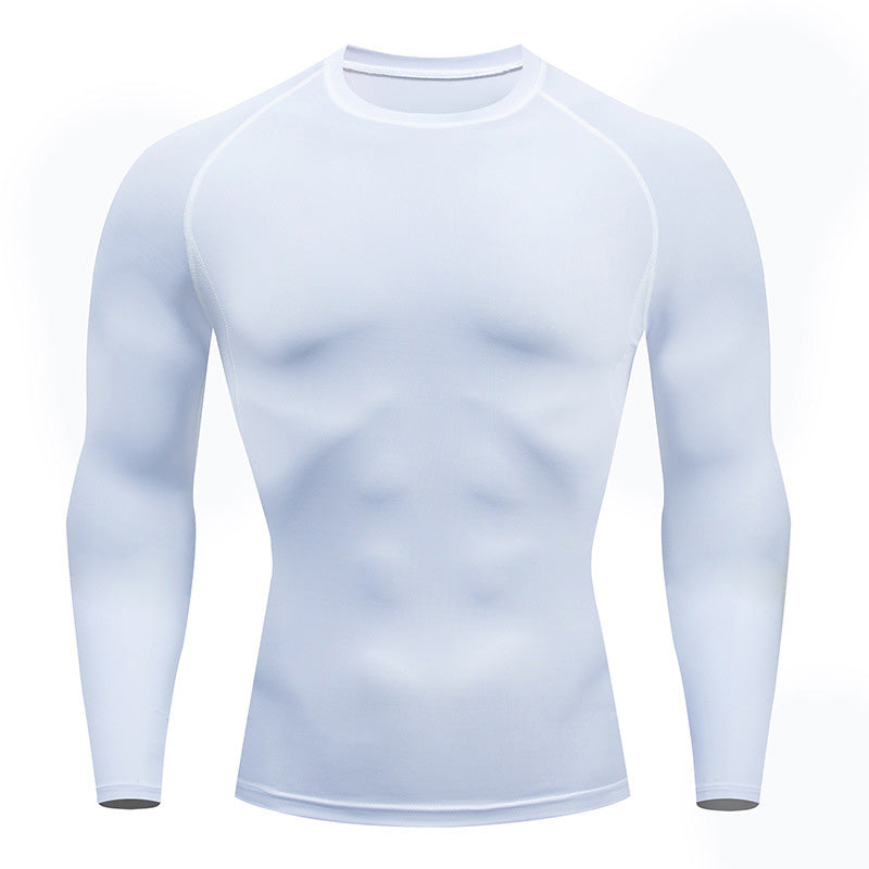 Camisa masculina dry fit leve e confortável