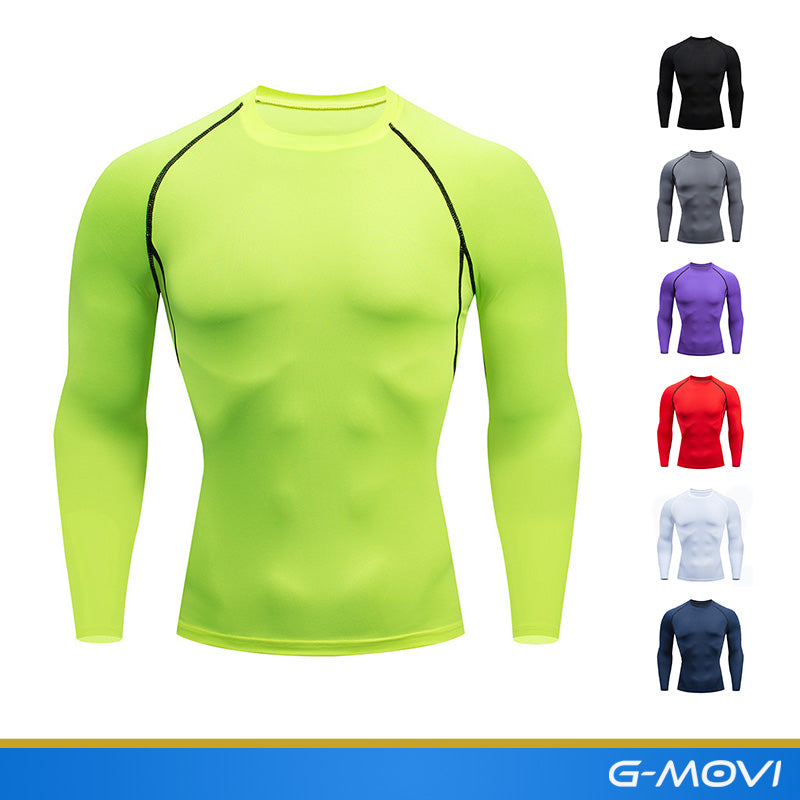 Camisa masculina dry fit leve e confortável