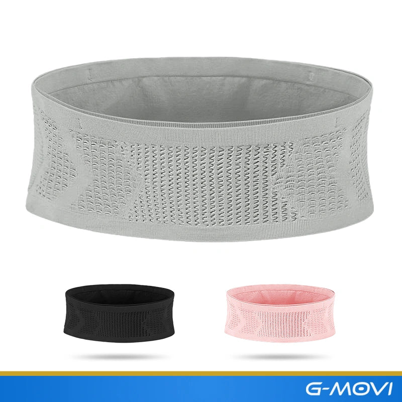 Flip Belt dobrável e compacto para atividades outdoor