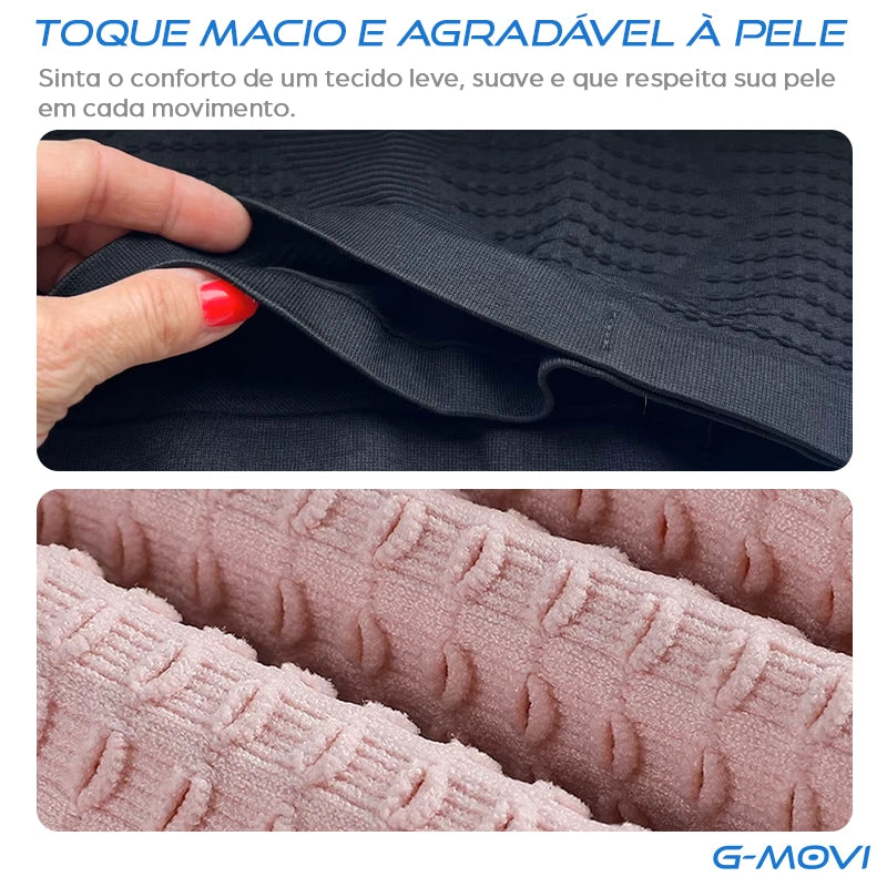 Flip Belt dobrável e compacto para atividades outdoor