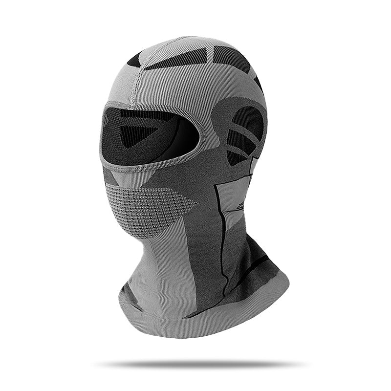 Balaclava Térmica para Ciclismo