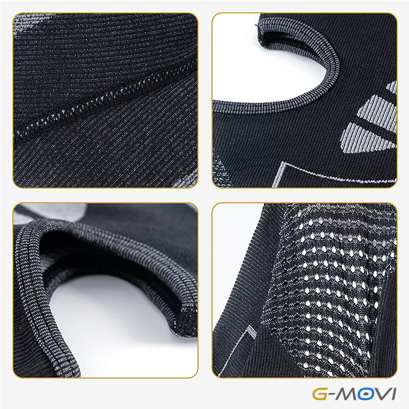 Balaclava Térmica para Ciclismo