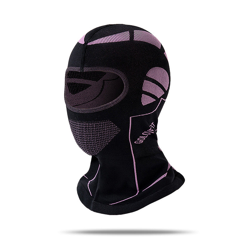 Balaclava Térmica para Ciclismo